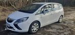 Opel Zafira 2.0 CDTI Cosmo EcoFLEX S&S - 1