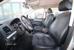 VW Sharan 2.0 TDI Highline - 14