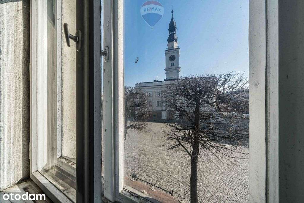 Kamienica na leszczyńskim rynku - Pełny obrazek: 5/16