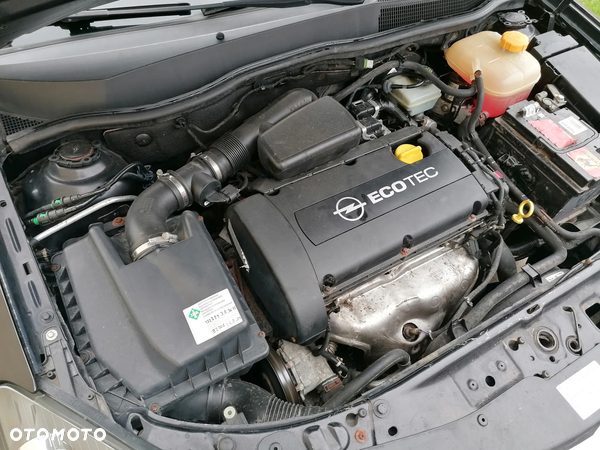 Opel Astra III 1.6 Cosmo - 6