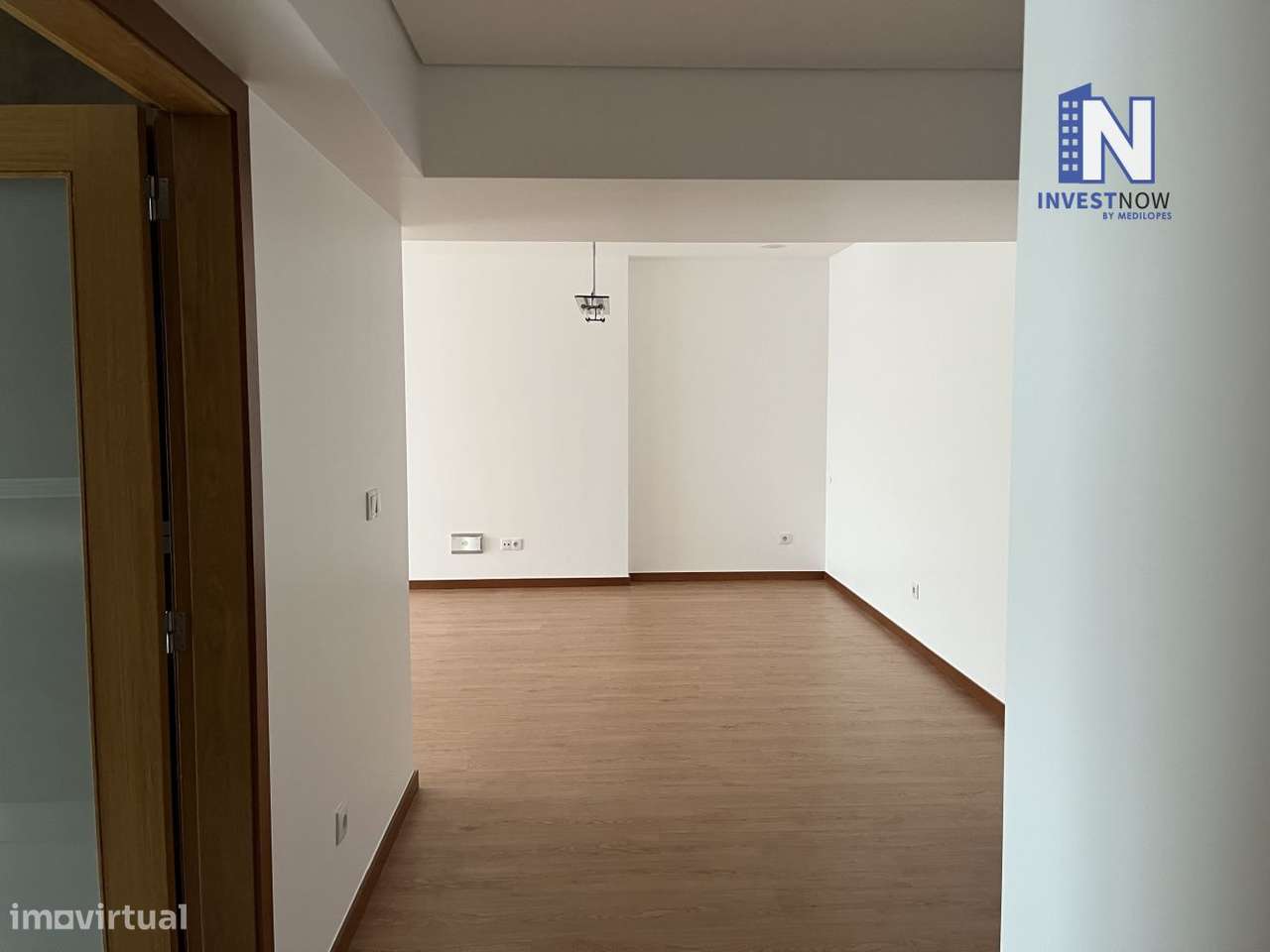 T3 Duplex com Terraço Panorâmico – São Vítor, Braga-21
