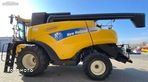 New Holland CR 9080 - 7