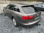 Audi A6 2.0 TDI ultra S tronic - 5