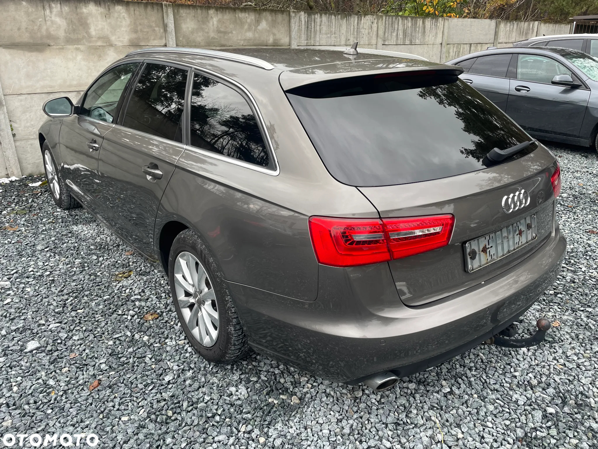 Audi A6 2.0 TDI ultra S tronic - 5