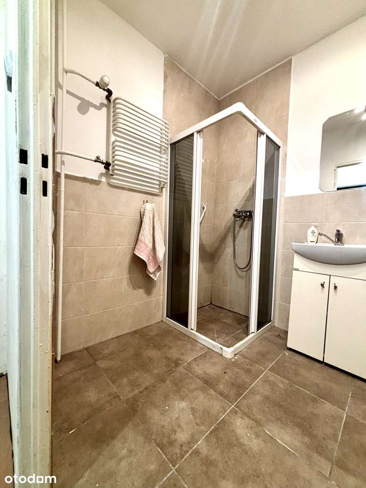 OKAZJA 2 POKOJE Siemianowice Śląskie, BAŃGÓW , ul. M.C Skłodowskiej - Pełny obrazek: 4/12