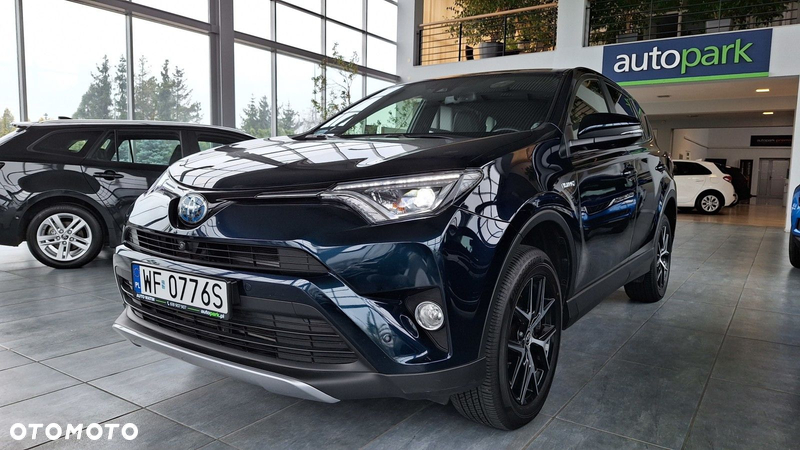 Toyota RAV4 - 3