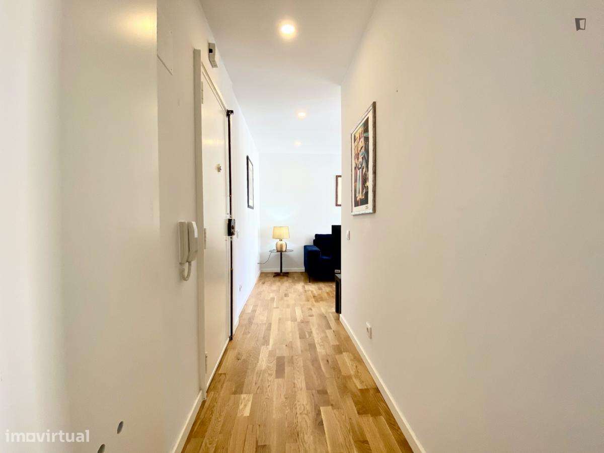 Apartamento com 2 quartos - localizado em Ajuda Lisbon - Grande imagem: 4/7