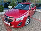 Chevrolet Cruze - 15