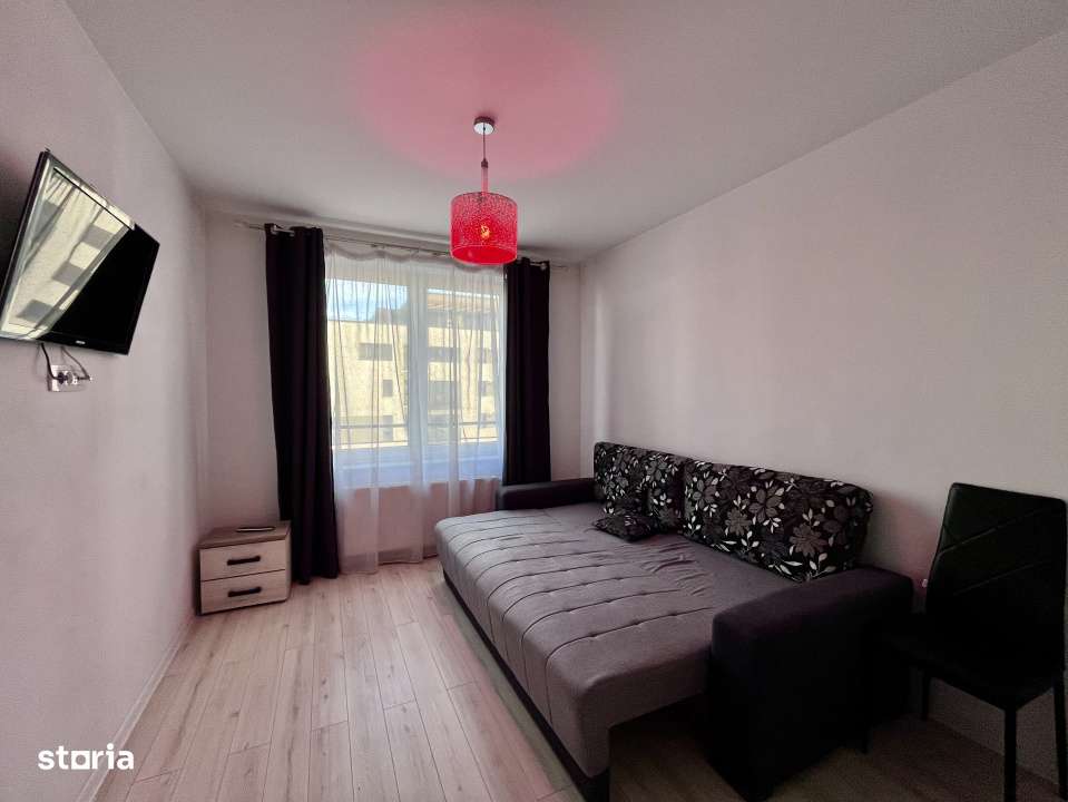 Apartament cu 2 camere in Kasper - Imagine principală: 4/13