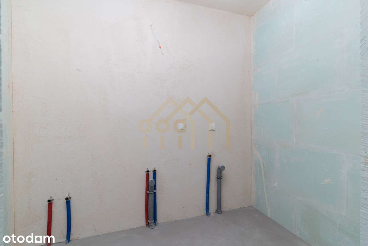 3-pok. mieszkanie | Stan developerski | Develia-14