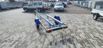 Trailer Europe ALFA -1,2 AXE ,Arc de foi,Al,750-3500kg - 20