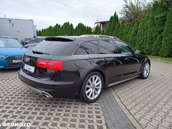 Audi A6 Allroad - 5