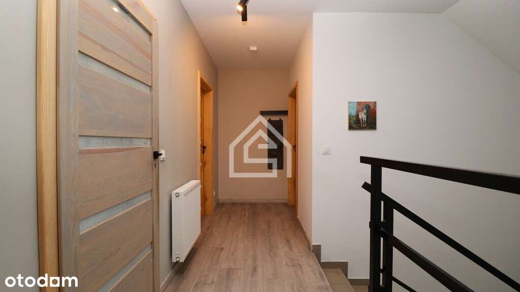 Mieszkanie na sprzedaż, Zagórze-6