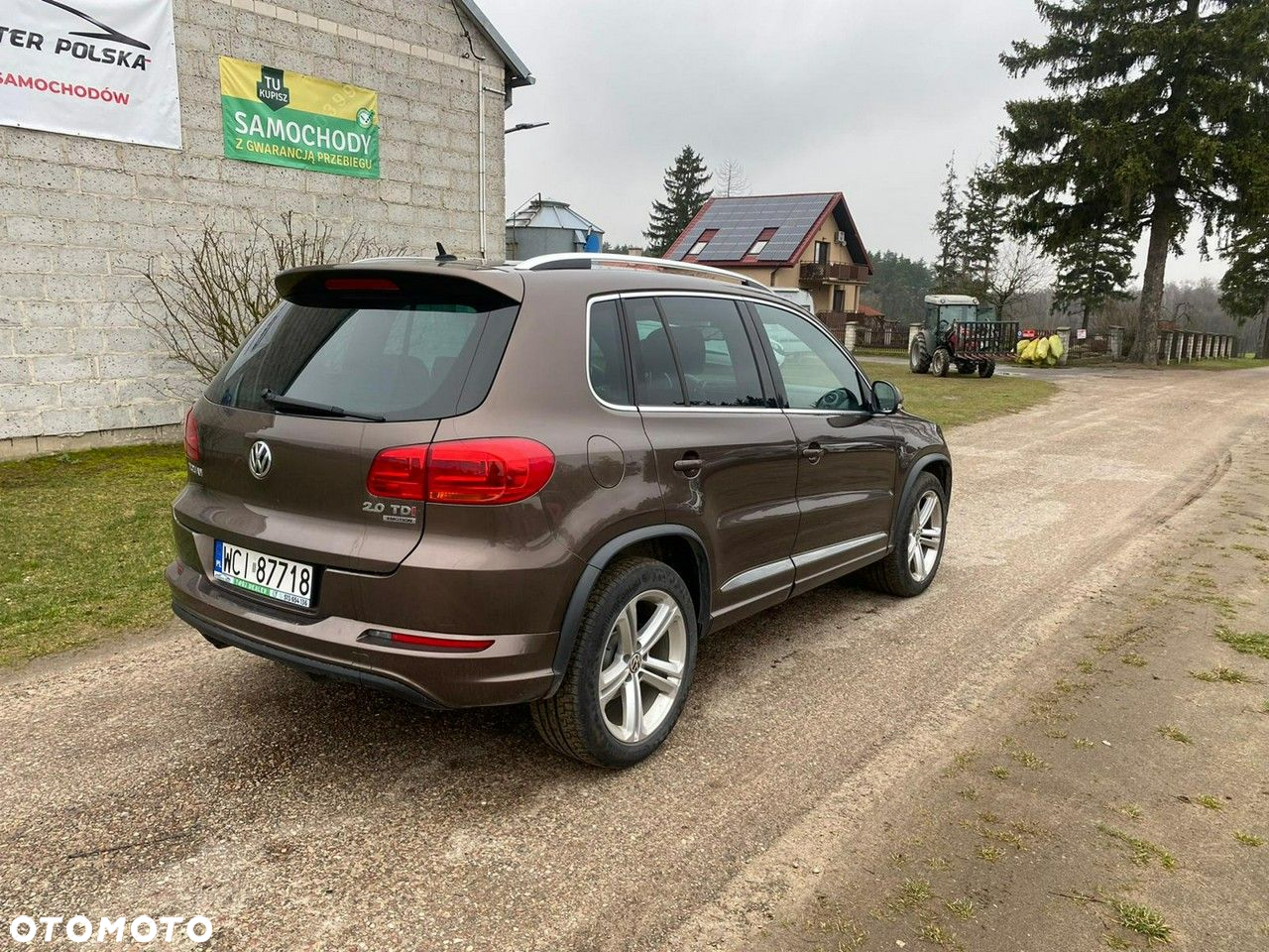 Volkswagen Tiguan - 6