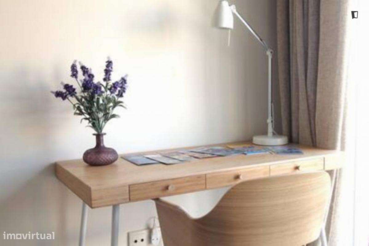 Apartamento com 1 quartos - localizado em Santo Ildefonso Porto - Grande imagem: 4/7