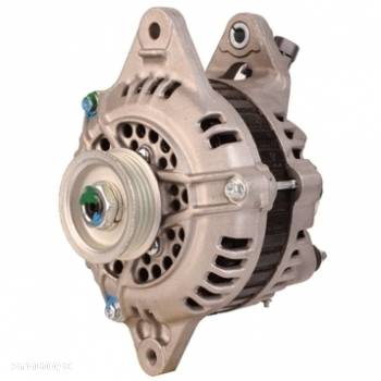 JA598 ALTERNATOR HYUNDAI EXCEL PONY SANTA FE 1.5 2.0 - 1