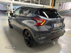 Nissan Micra 1.0 IG-T N-Sport - 7