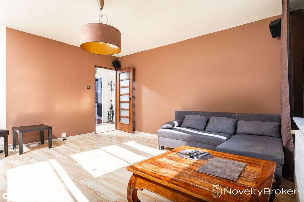 Na sprzedaż 3-pokoje ul. Dobrego Pasterza-1