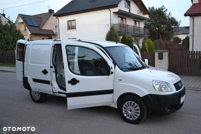 Fiat Doblo - 22