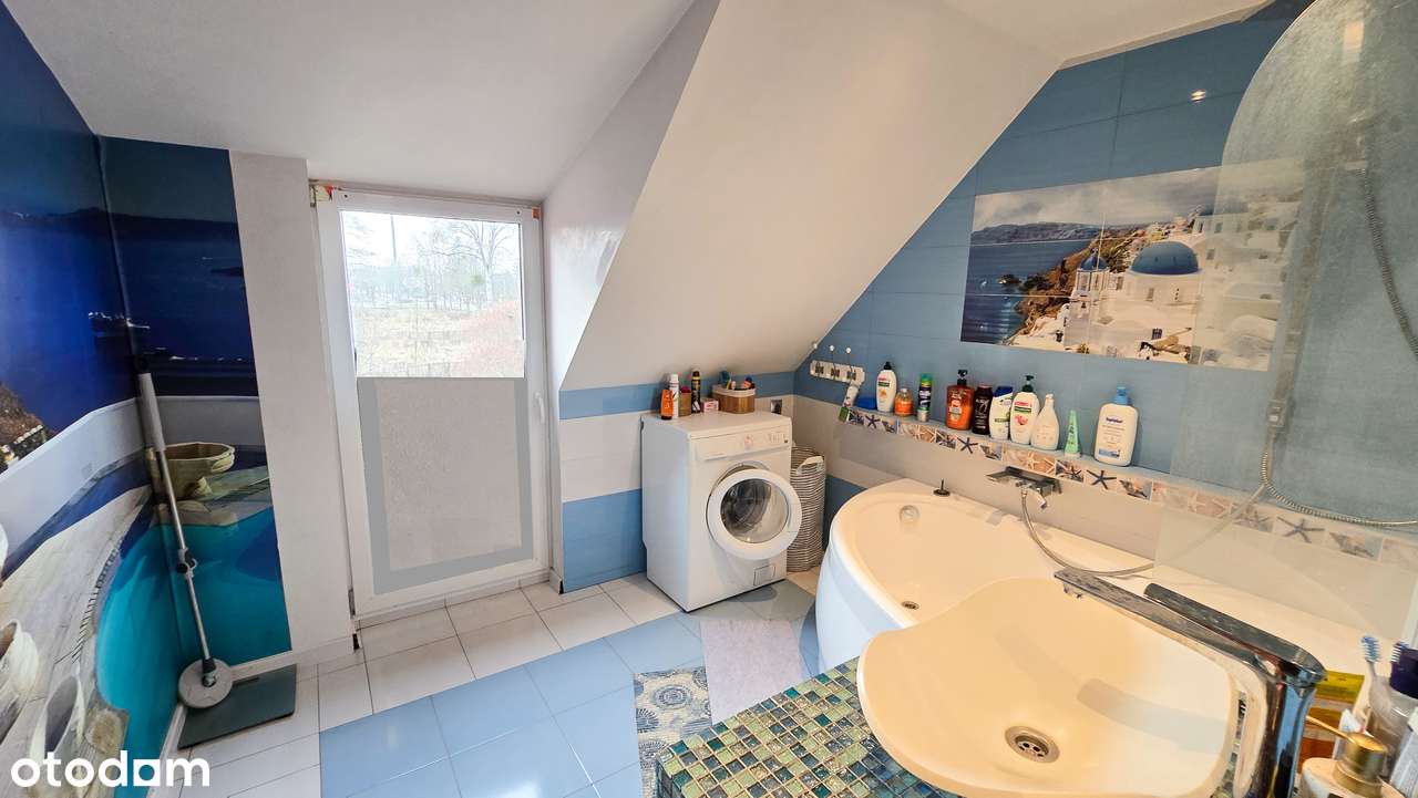 Sławno - mieszkanie bezczynszowe w centrum!-14