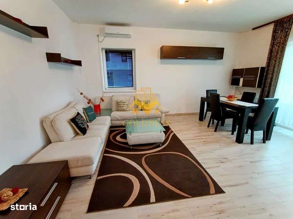 2 camere open space, Modern, Parcare, Buna Ziua, Grand Hotel Italia - Imagine principală: 4/7