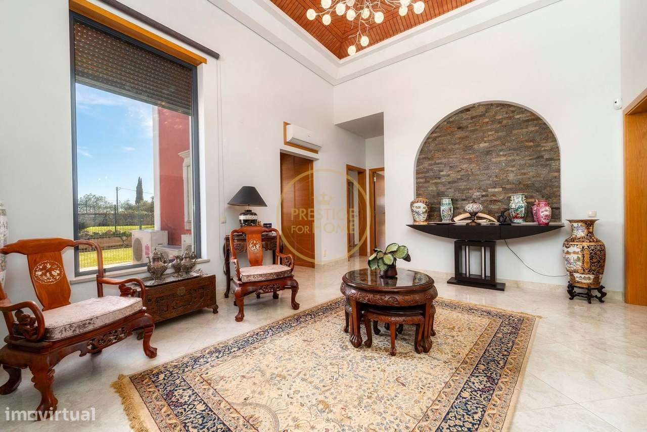 Moradia, 294,80 m², São Sebastião-9