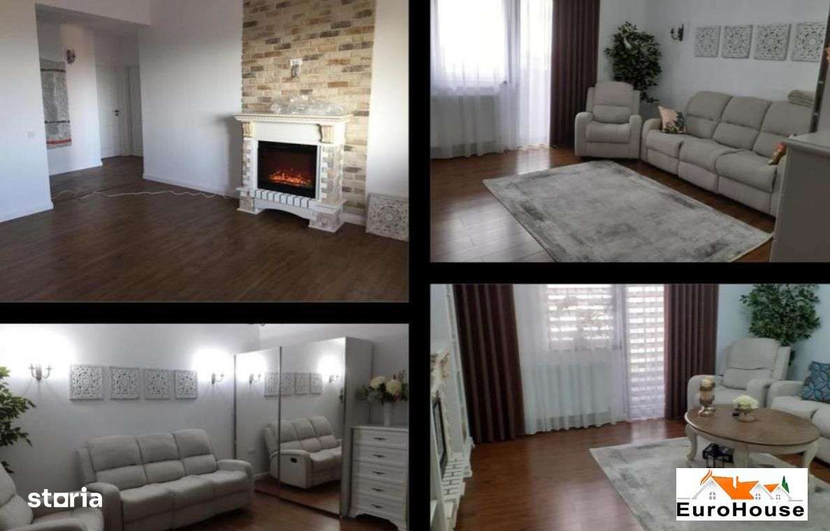 Apartament cu 3 camere de vanzare in Alba Iulia - Imagine principală: 1/7