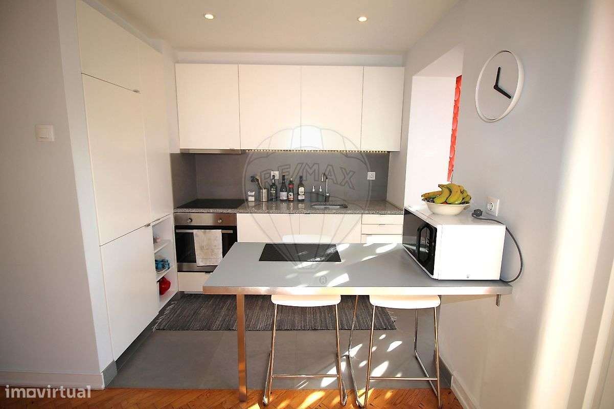 Apartamento T1 para arrendamento - Grande imagem: 3/15