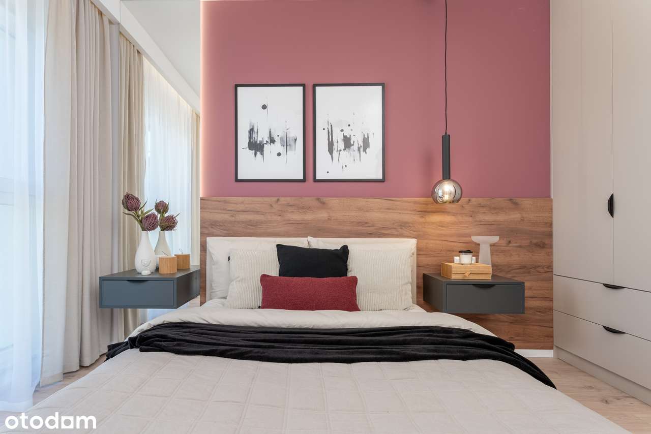 Nowe/3-pok./Ogród 130m2/Bez prowizji i PCC-4