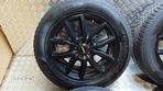 OPONY ZIMOWE PIRELLI SCORPION 255/55 R18  FELGI KBA 49357 5X114,3 - 2