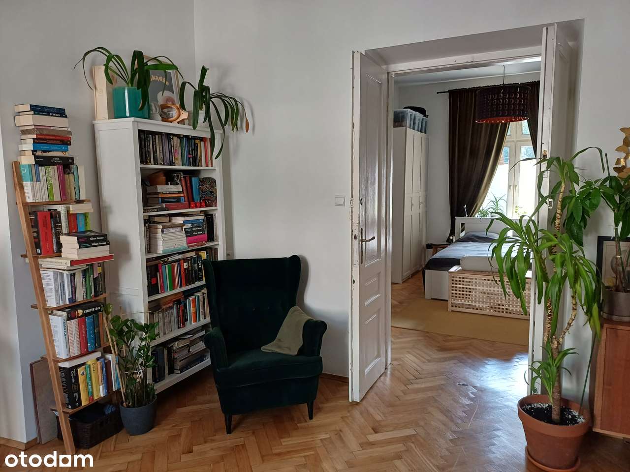 Kraków, Stare Miasto, ul. Garbarska-0