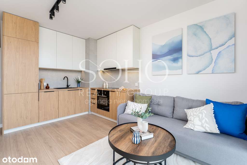 Aktualne 3 Pokoje Płaszów Wykończone Parking-2