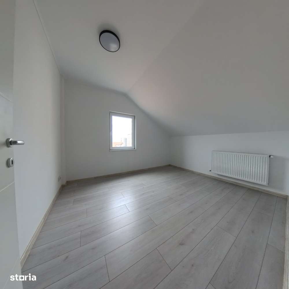 DIRECT PROPRIETAR ! Apartament 4 CAMERE tip mansardă, 76 mp-6
