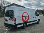 Opel Movano - 9