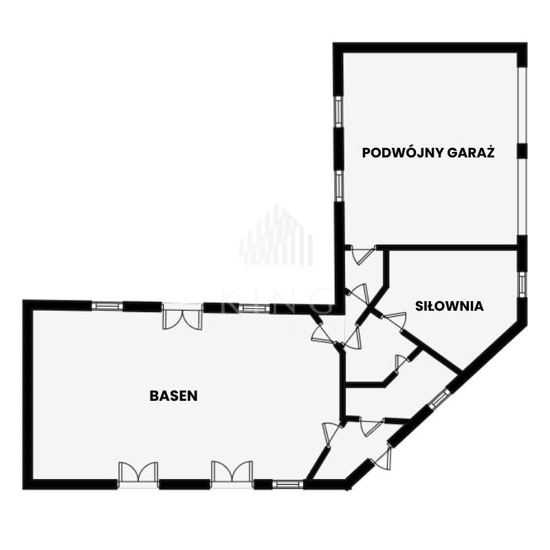 Posiadłość| Dom + Spa | Działka 4,2 ha-15