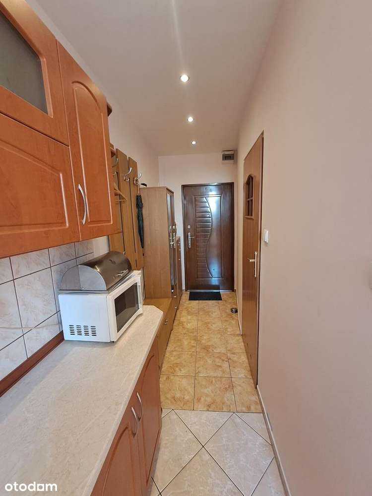 *0% prowizji*UWAGA!*Bezczynszowe mieszkanie* Garaż* - Pełny obrazek: 4/9