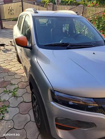 Dacia Spring Comfort Plus - 3