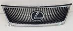 LEXUS IS IS220 II GRILL ATRAPA ZDERZAKA CHROM - 2