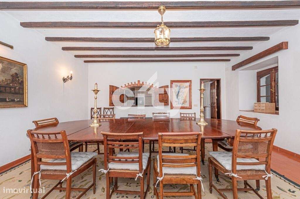 Quinta centenária localizada no Ribatejo-8