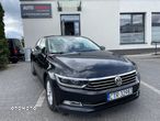 Volkswagen Passat 2.0 TDI BMT Comfortline DSG - 2