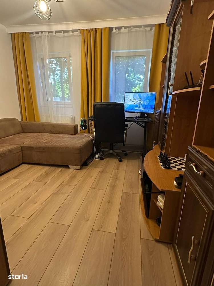 COMISION 0% | Apartament 2 Camere | Renovat | Telegrafului | Mobilat - Imagine principală: 4/8