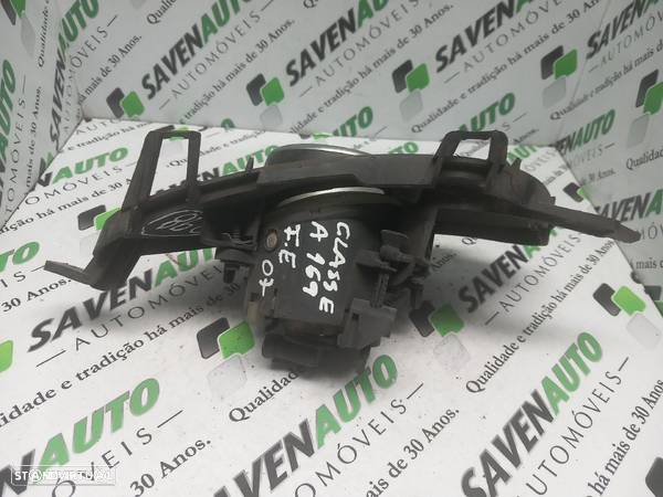 Farol Nevoeiro Mercedes-Benz A-Class (W169) - 3