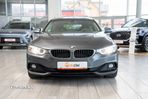 BMW Seria 4 420d Gran Coupe Sport-Aut. Sport Line - 9