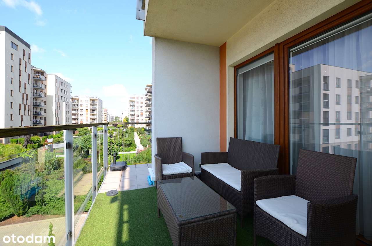 2-pokojowe 54m2 / Ursus – Skorosze / ul. Dzieci Warszawy / od zaraz-4