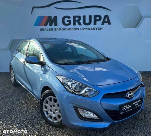 Hyundai I30 1.4 Style - 36