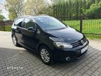 Volkswagen Golf Plus 1.6 TDI BlueMot Comfortline DSG - 1