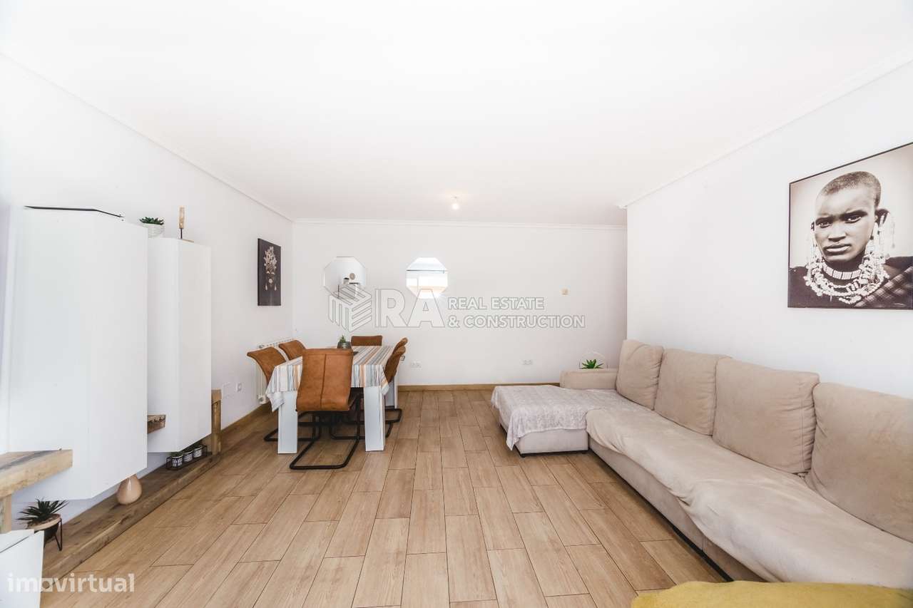 Apartamento T3 Venda em Alhos Vedros,Moita - Grande imagem: 4/30