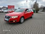 Volkswagen Passat 1.6 FSI Highline - 10