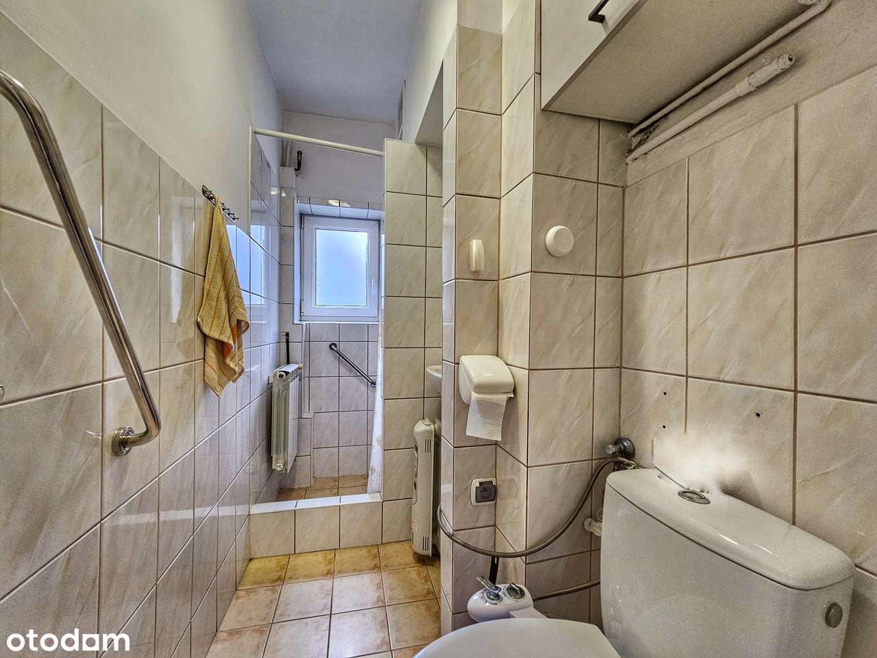 3 pokoje | Wysoki Parter | Praktyczny układ pomieszczeń-4