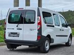 Renault Kangoo 1.5 dCi Maxi Business S/S - 2